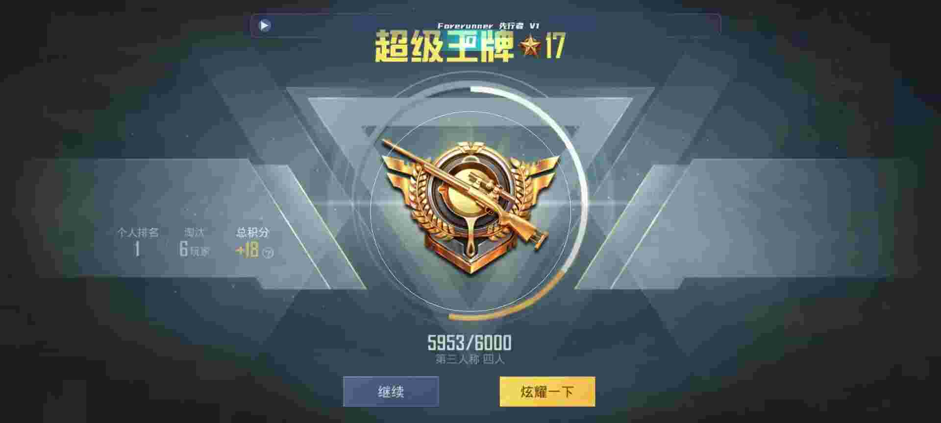 和平精英鸡腿辅助自瞄 - ��ƽ��Ӣ�����֤辅助预览图